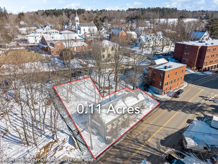 258 Jefferson Street, Waldoboro, ME 04572 - Image #3