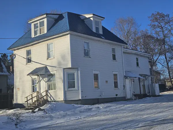 20 Vaughan Street, Caribou, ME 04736