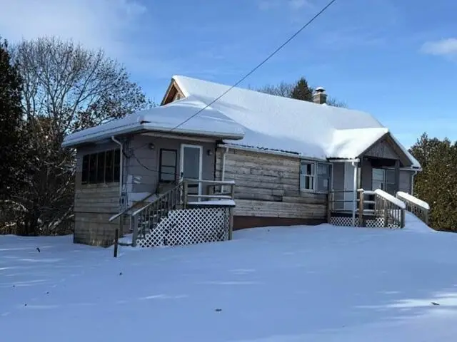 218 Golden Ridge Road, Sherman, ME 04776 - Image #1