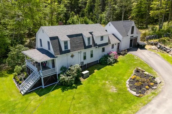 58 Hendricks Hill Road, Southport, ME 04576