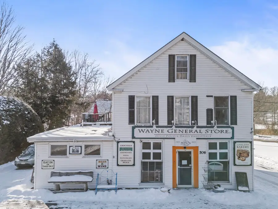 506 Main Street, Wayne, ME 04284 - Image #2