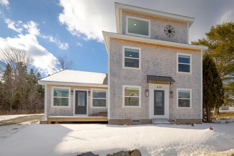 639 Corea Road, Gouldsboro, ME 04607 - Image #2