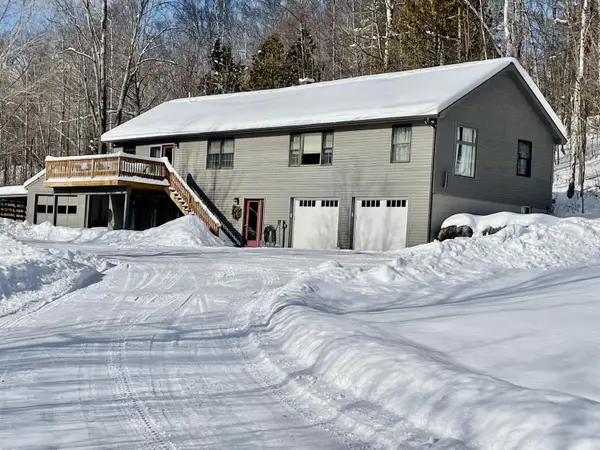 1 Tellis Road, Freeman Twp, ME 04947