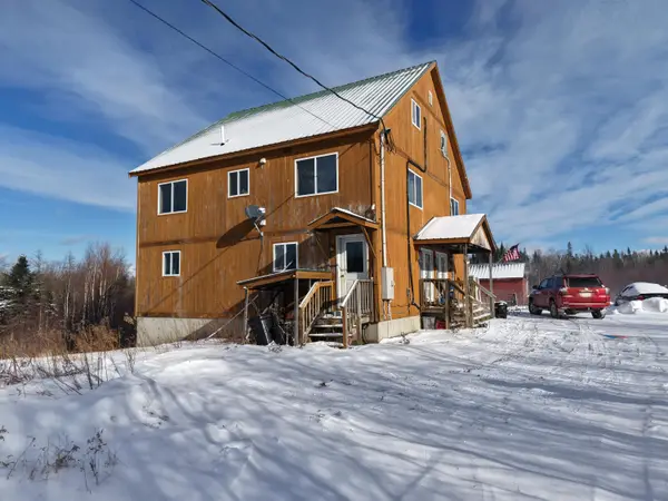 37 Coldbrook Road, Ludlow, ME 04730