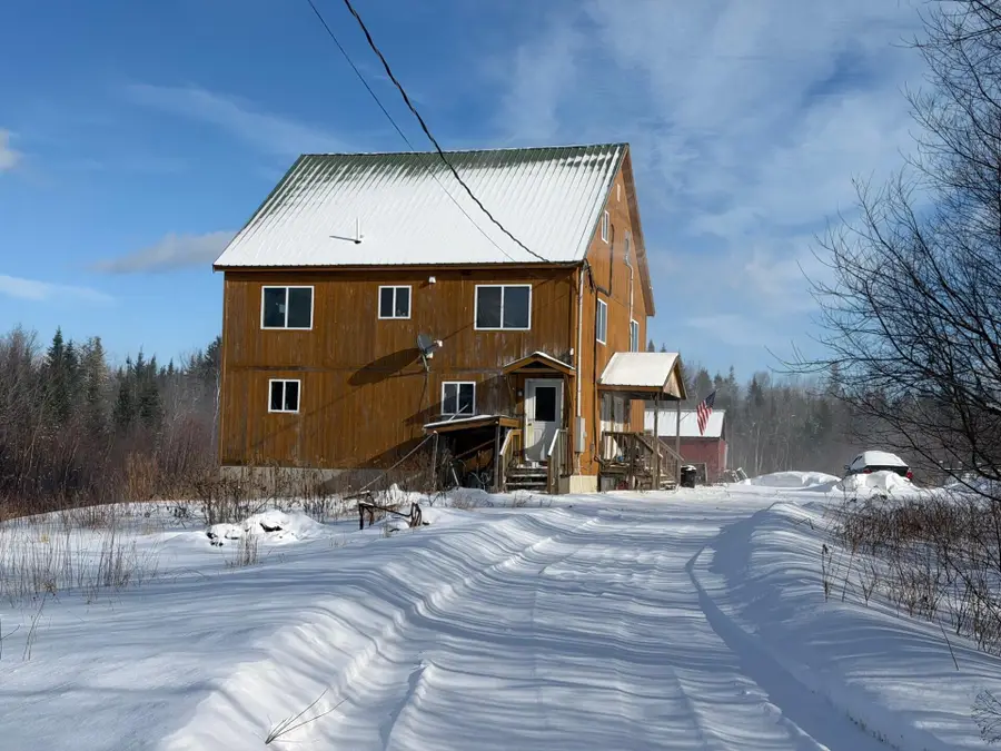 37 Coldbrook Road, Ludlow, ME 04730 - Image #3