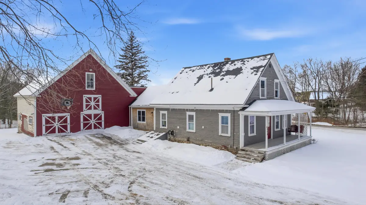 668 Fletcher Road, Auburn, ME 04210 - Image #1