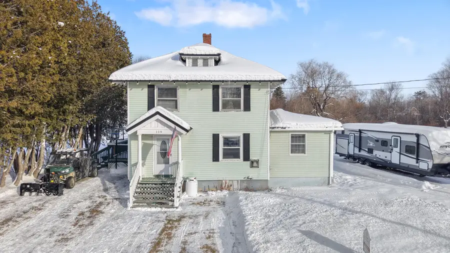 119 Commercial Street, Hartland, ME 04943 - Image #2