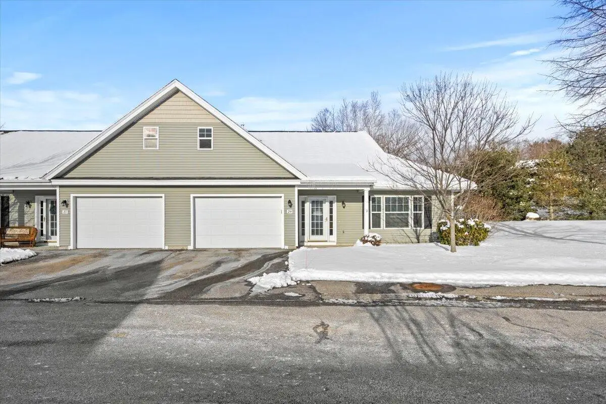29 Macintosh Lane #29, Old Orchard Beach, ME 04064 - Image #1
