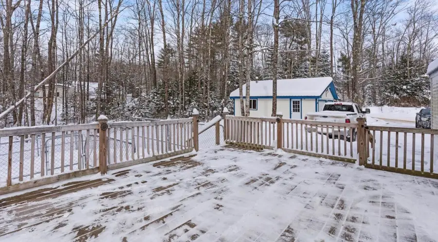 448 Cooper Road, Whitefield, ME 04353 - Image #2