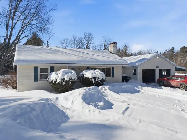 440 Kirkland Road, Old Town, ME 04468