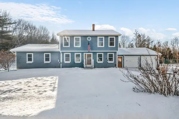 59 Kidder Hill Road, Holden, ME 04429