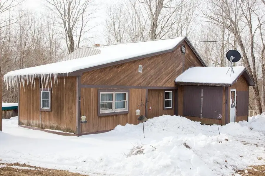 1861 Greenfield Road, East Central Penobscot, ME 04418 - Image #3