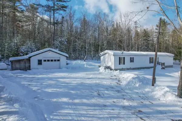 322 Mariaville Road, Ellsworth, ME 04605