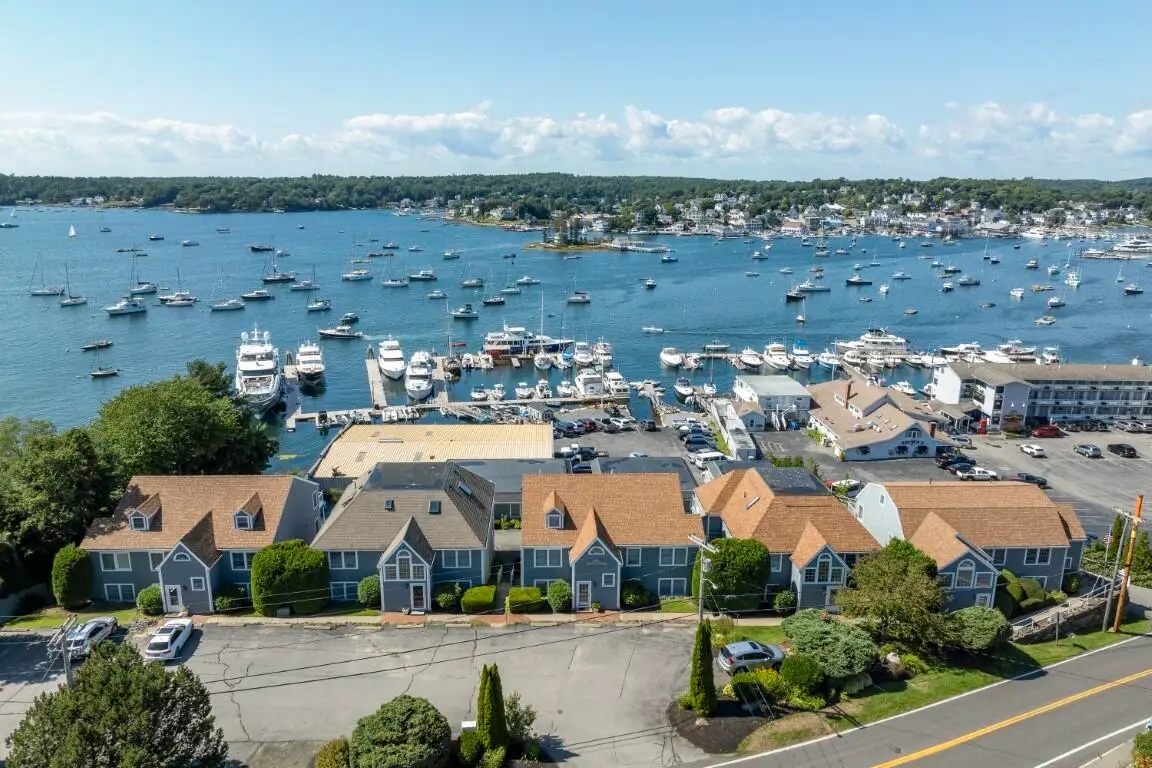 133 Atlantic Avenue #71B, Boothbay Harbor, ME 04538 - Image #1