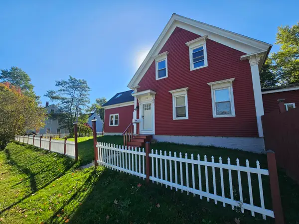 218 Highland Avenue, Gardiner, ME 04345