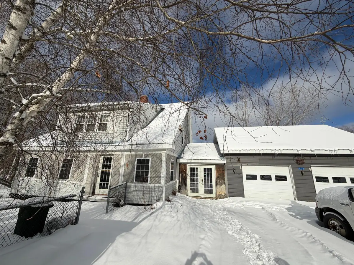 713 Drews Lake Road, New Limerick, ME 04761 - Image #1
