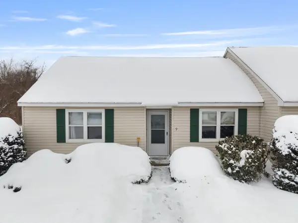 9 Nottingham Drive #9, Saco, ME 04072