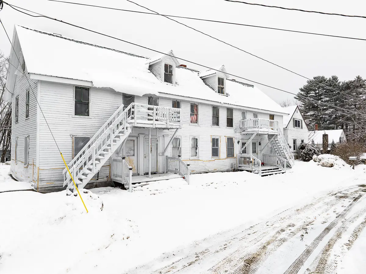 32 Center Street, Kenduskeag, ME 04450 - Image #1
