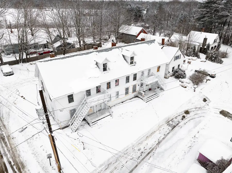 32 Center Street, Kenduskeag, ME 04450 - Image #3