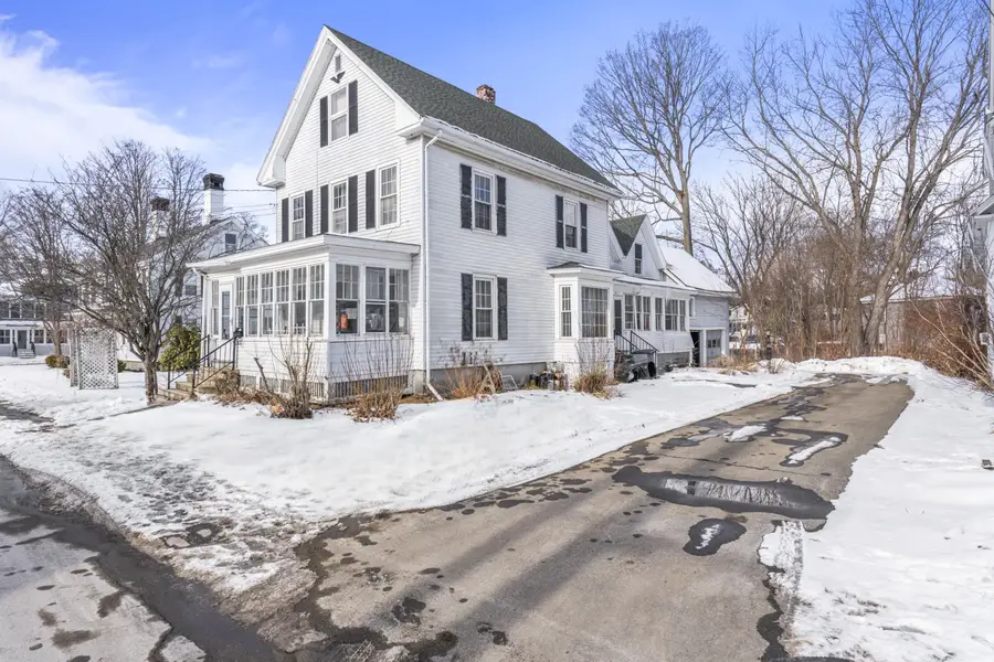 80 Willow Street, Augusta, ME 04330 - Image #2