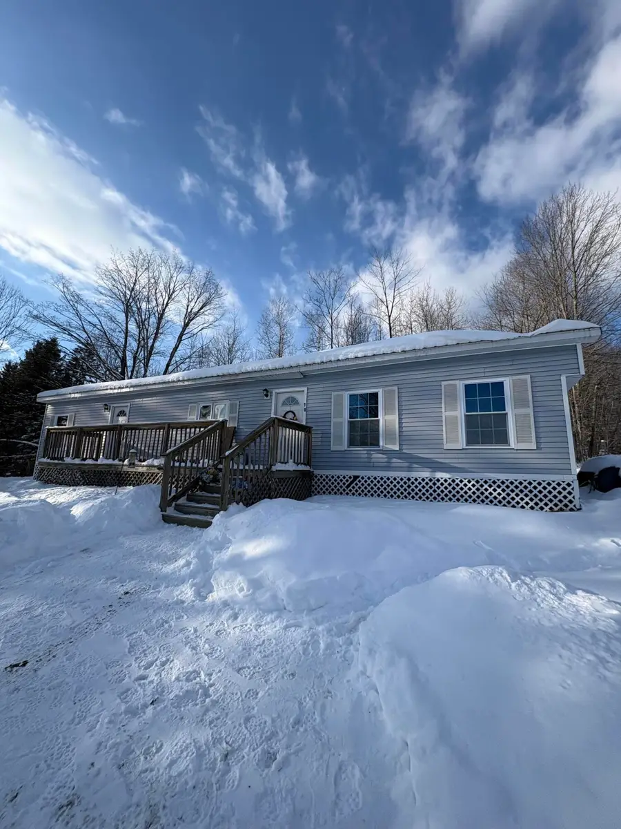 10 Castle Road, Harmony, ME 04942 - #2