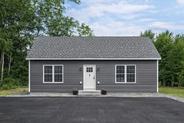 91 Old Cedar Grove Road, Pittston, ME 04345 - Image #1