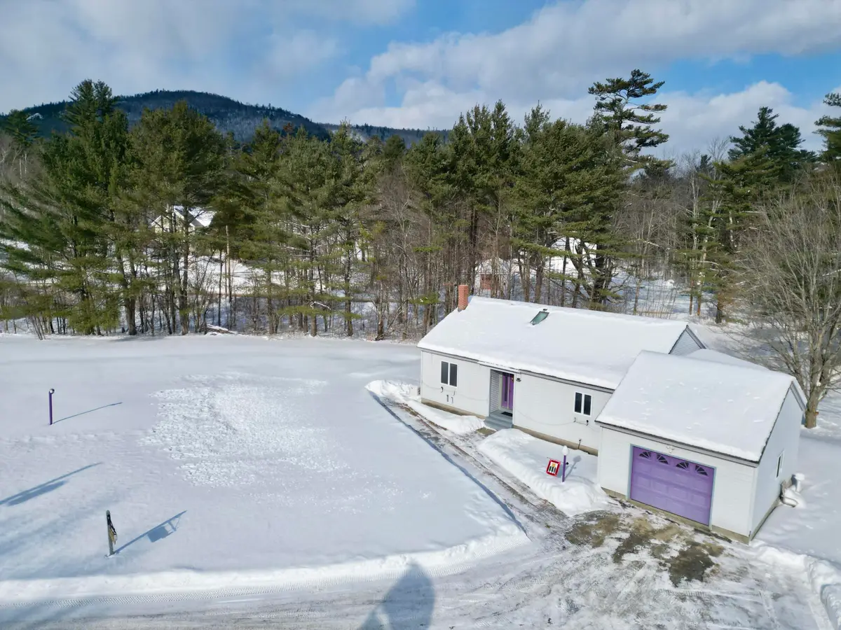 10 Mill Hill Road, Hanover, ME 04237 - Image #1