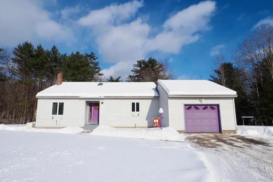 10 Mill Hill Road, Hanover, ME 04237 - Image #2