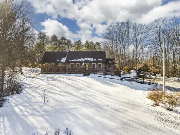 45 Beech Hill Road, Freeport, ME 04032