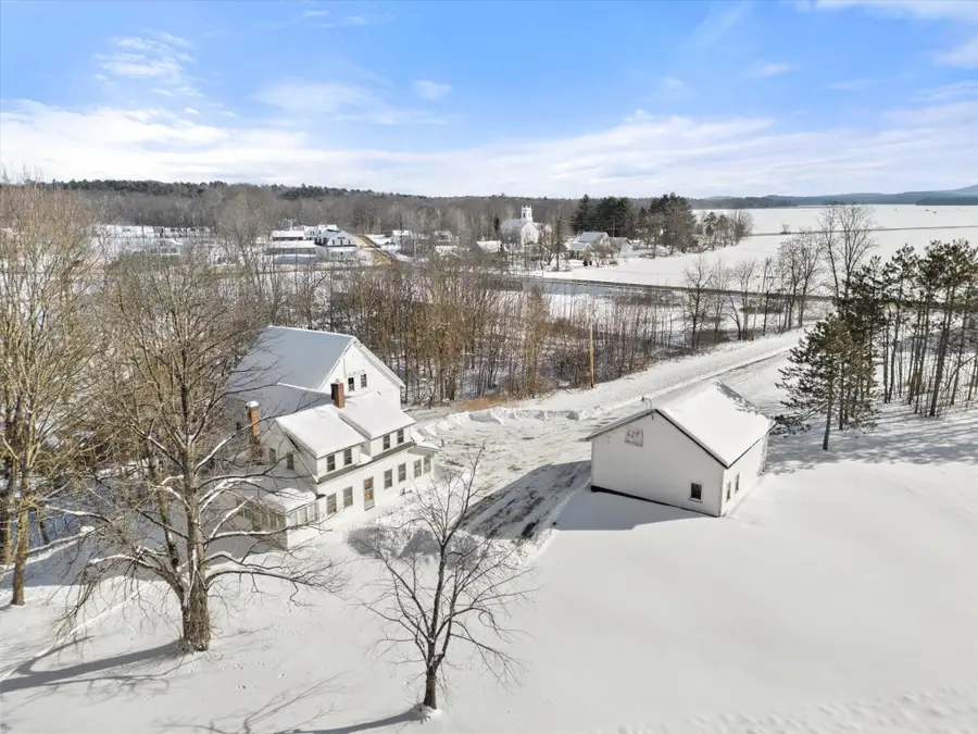 17 Houston Road, Plymouth, ME 04412 - Image #3