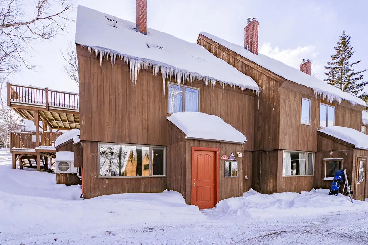 825 Birchwood Lane #825, Carrabassett Valley, ME 04947 - Image #1