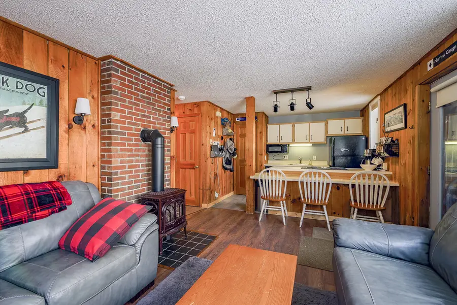 825 Birchwood Lane #825, Carrabassett Valley, ME 04947 - Image #2