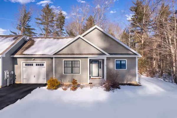 62 Village Drive #62, Eliot, ME 03903