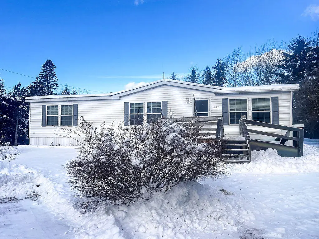 191 Sunset Cross Road, Deer Isle, ME 04627 - #1