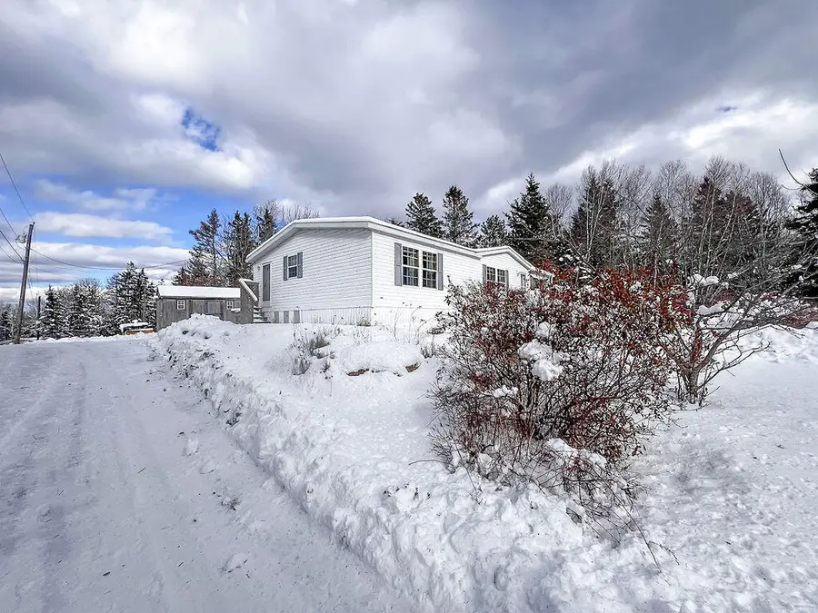 191 Sunset Cross Road, Deer Isle, ME 04627 - #2