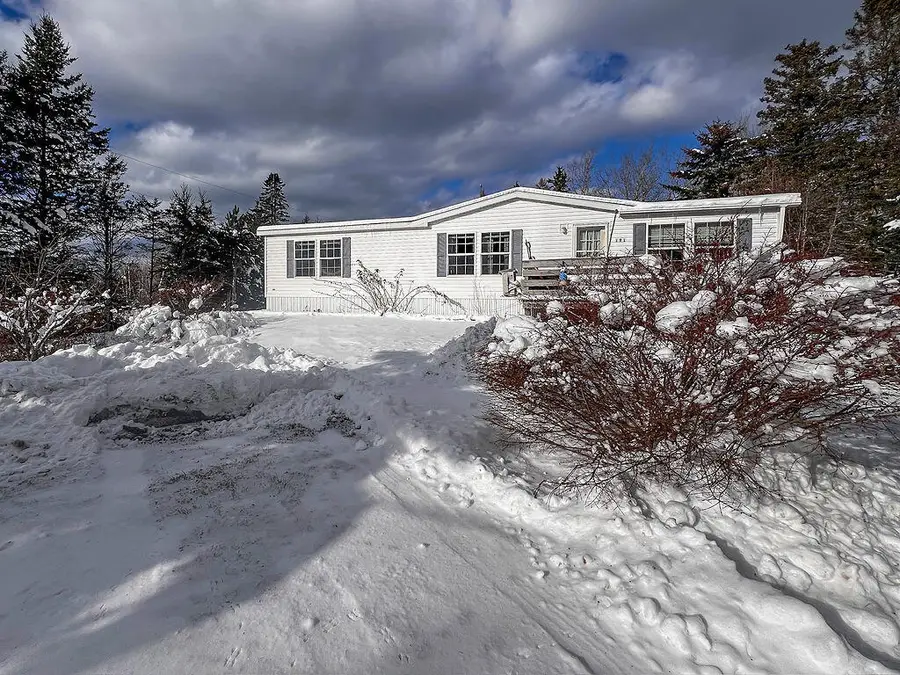 191 Sunset Cross Road, Deer Isle, ME 04627 - #3