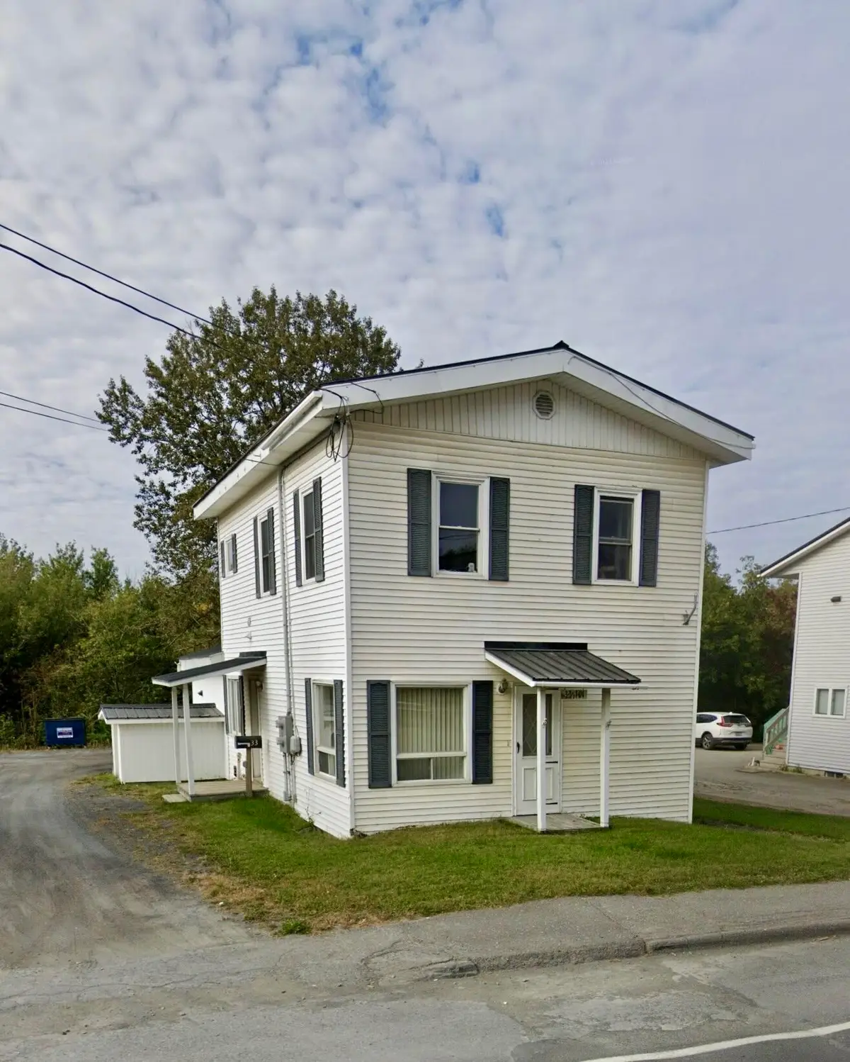 33 Market Street, Fort Kent, ME 04743 - #1