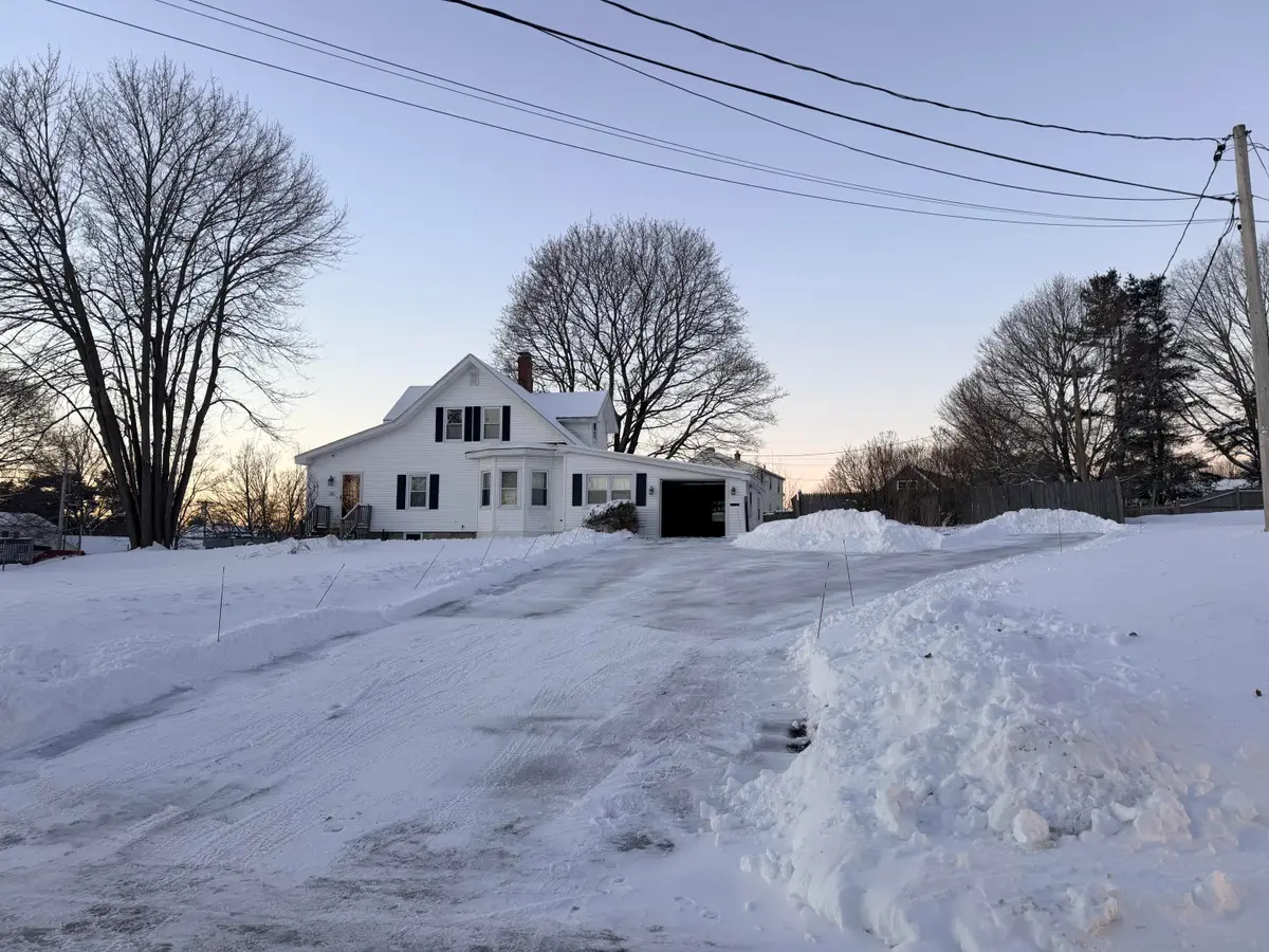 26 New York Avenue, South Portland, ME 04106 - Image #1