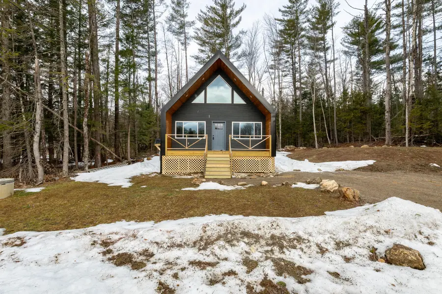 1451 Main Road, Chatham, NH 03813 - #2