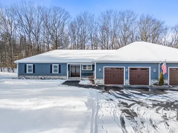 3 Nautical Way #A, Gray, ME 04039