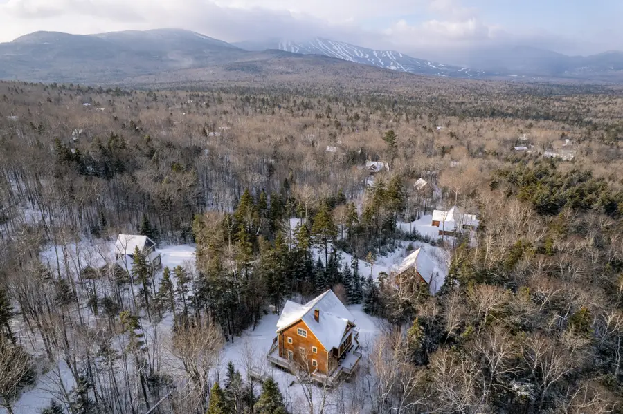 2025 Hillside Road, Carrabassett Valley, ME 04947 - Image #2