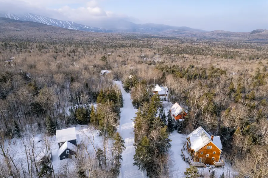 2025 Hillside Road, Carrabassett Valley, ME 04947 - Image #3