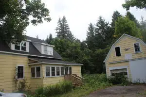 1004 Benedicta Road, Benedicta Twp, ME 04733