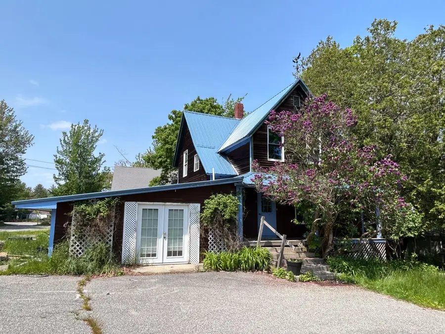 20 Wesley Avenue, Southwest Harbor, ME 04679 - Image #2