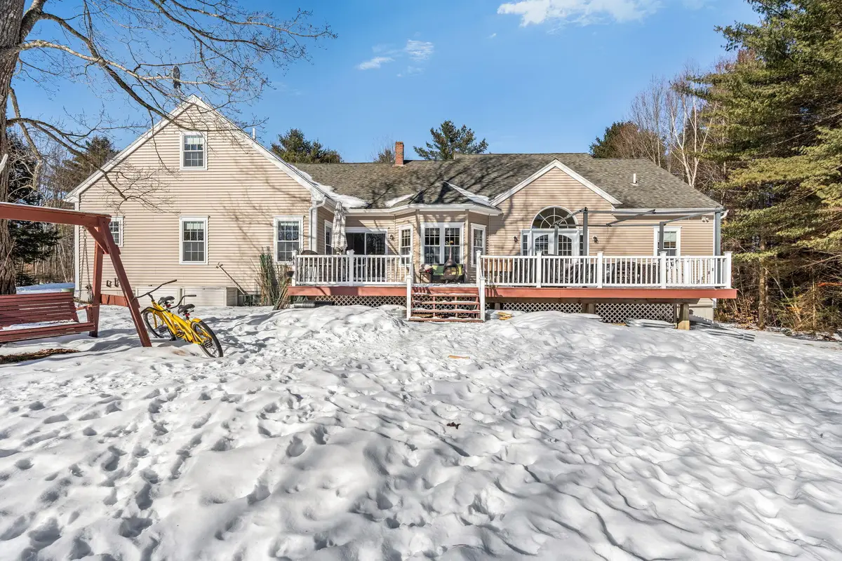 78 Sunset Boulevard, Turner, ME 04282 - Image #1
