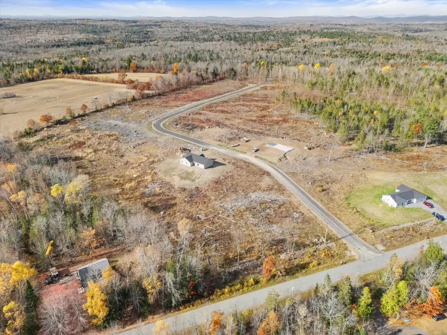 32 Blue Sky Drive, Levant, ME 04456 - #3