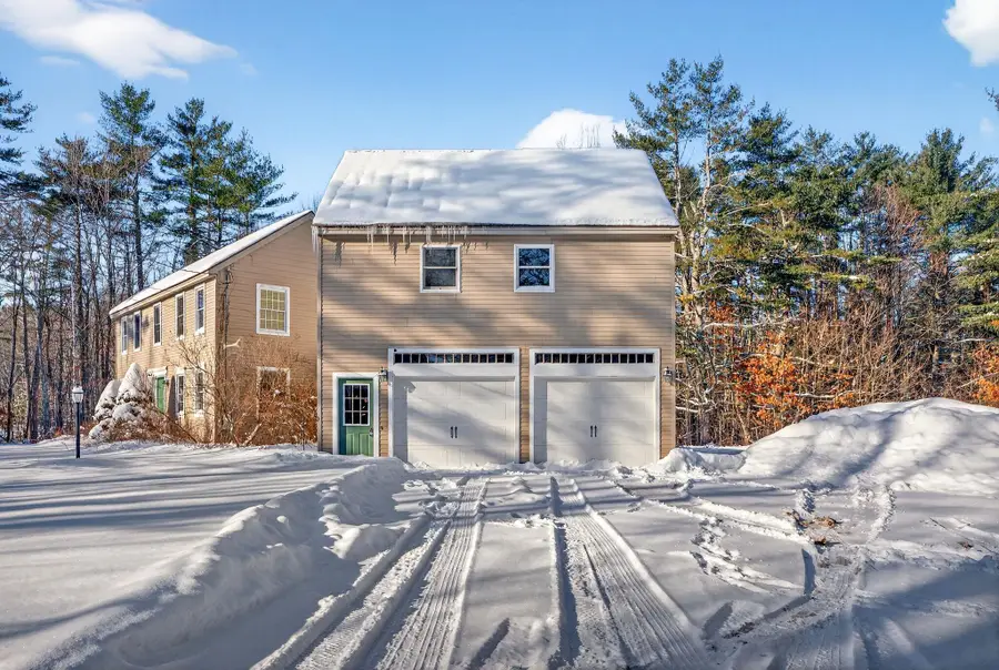 9 Hammond Road, Kennebunk, ME 04043 - #2
