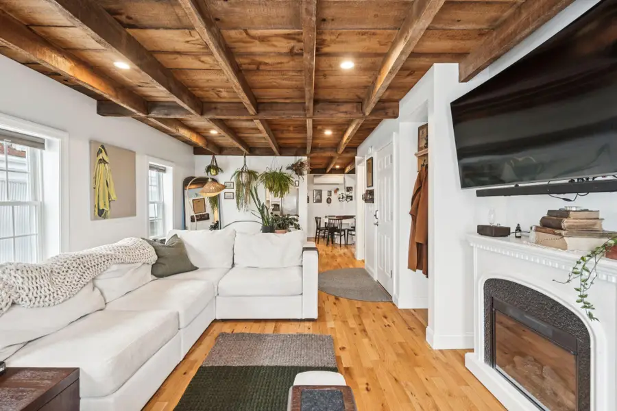 16 Tate Street #2, Portland, ME 04102 - Image #3