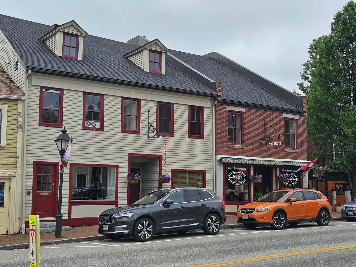 192 Water Street, Hallowell, ME 04347 - Image #1
