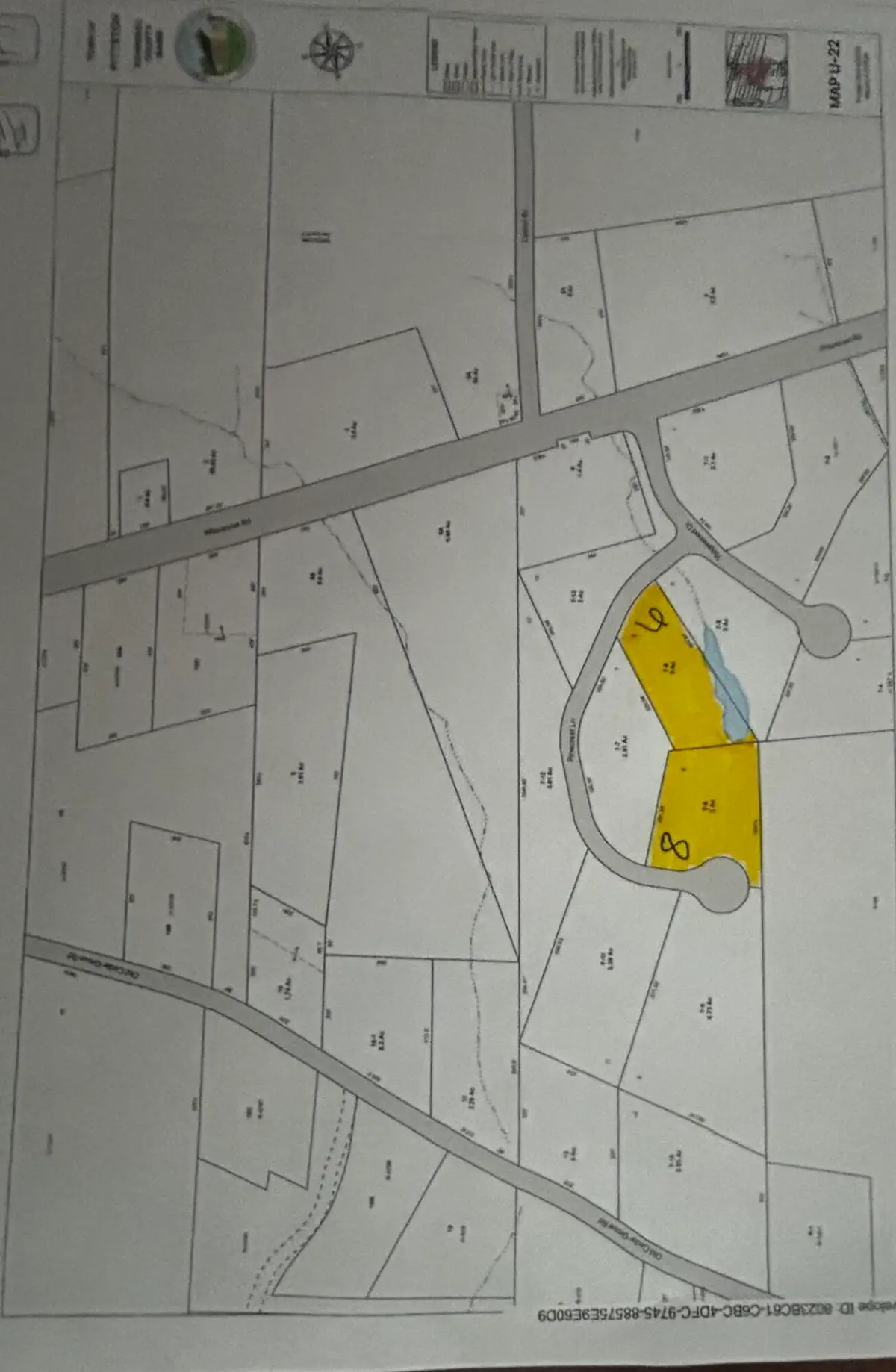 Lot 6 Pinecrest Lane, Pittston, ME 04345 - #1